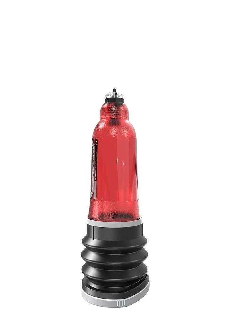 Bathmate Hydromax5 – Water-Powered Natural Penis Pump - Image 4