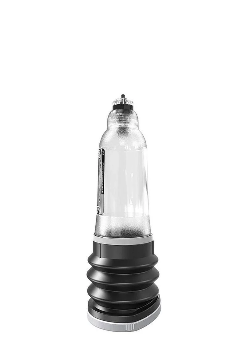 Bathmate Hydromax5 – Water-Powered Natural Penis Pump - Image 5