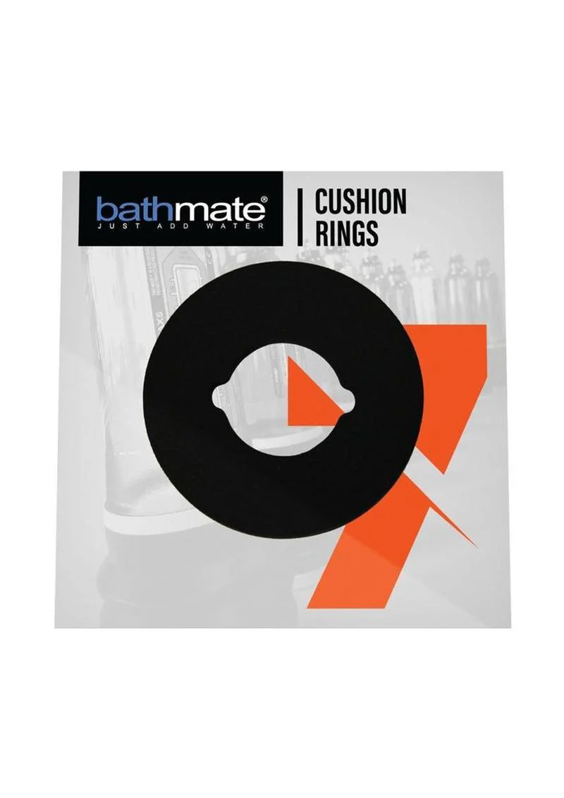 Bathmate Hydromax7 Cushion Pad - Image 3
