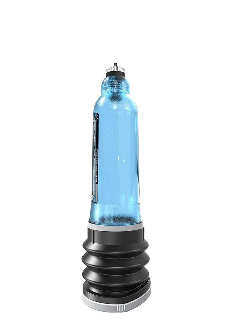 Bathmate Hydromax7 Water-Powered Penis Pump for Natural Enlargement - Image 2