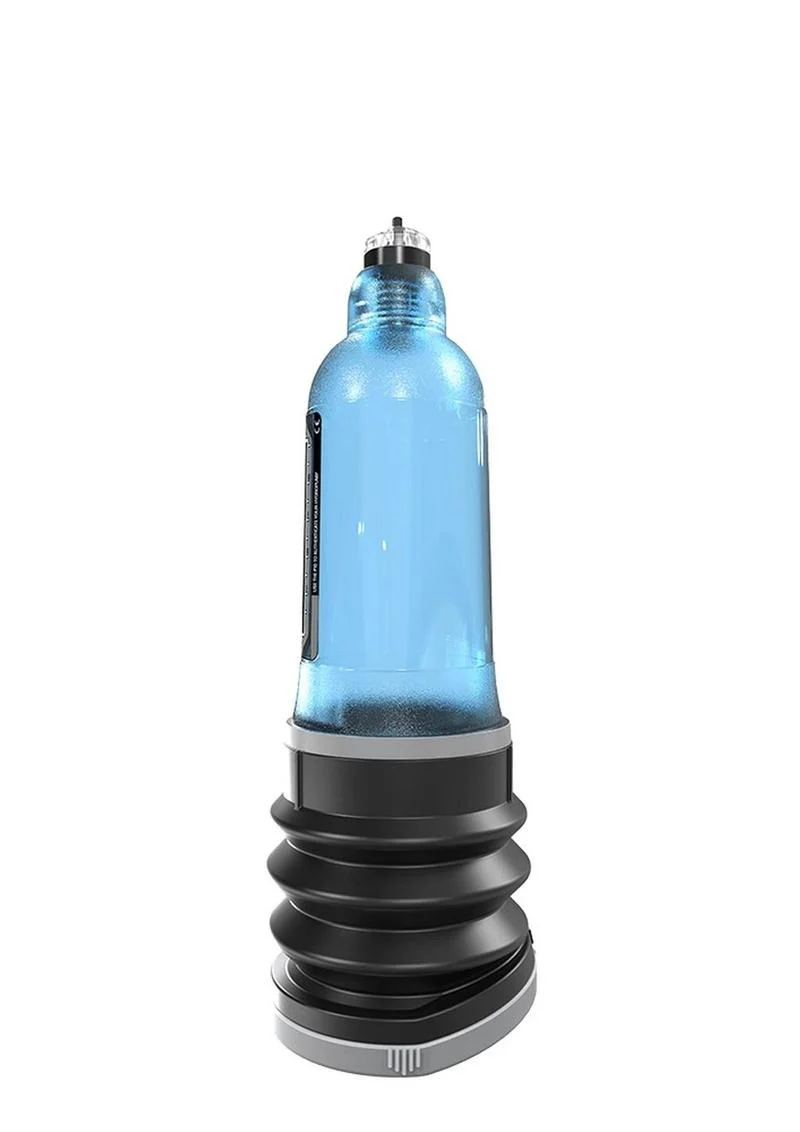 Bathmate Hydromax7 Wide Boy Water-Powered Enlargement Penis Pump - Image 2