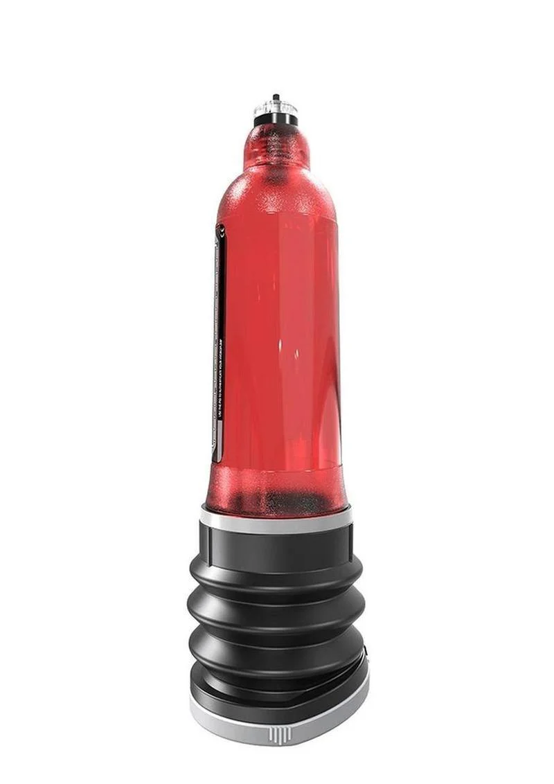 Bathmate Hydromax9 Advanced Water-Powered Penis Pump - Image 4