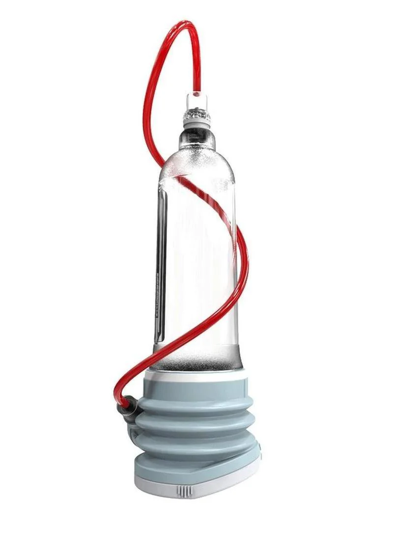 Bathmate HydroXtreme 11 Premium Water-Powered Penis Pump - Image 2