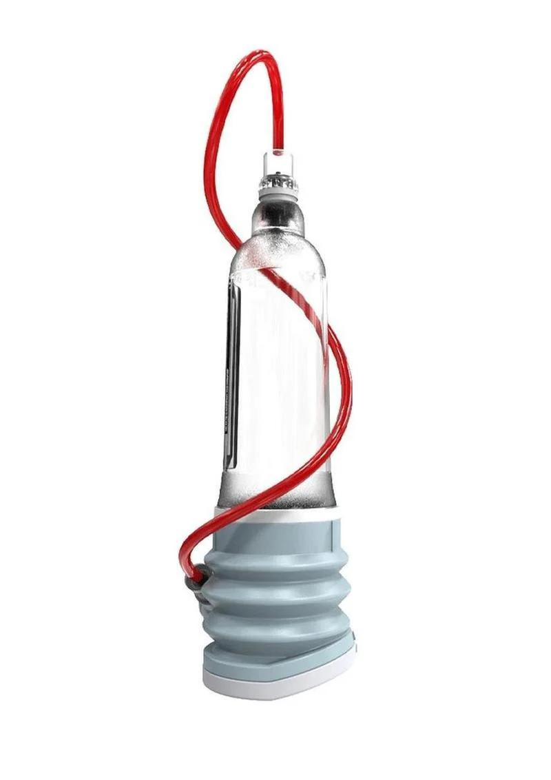 Bathmate HydroXtreme 9 Advanced Water-Powered Penis Pump - Image 2
