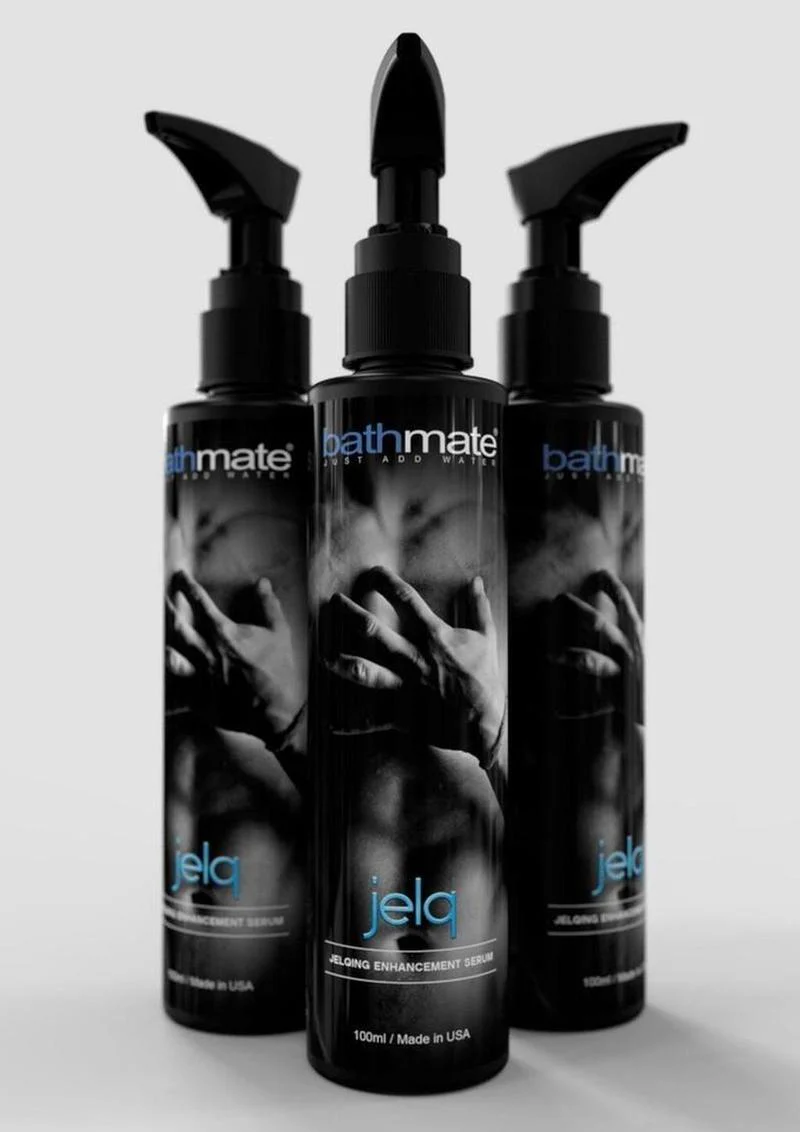 Bathmate Max Out Jelqing Enhancement Serum - Image 2