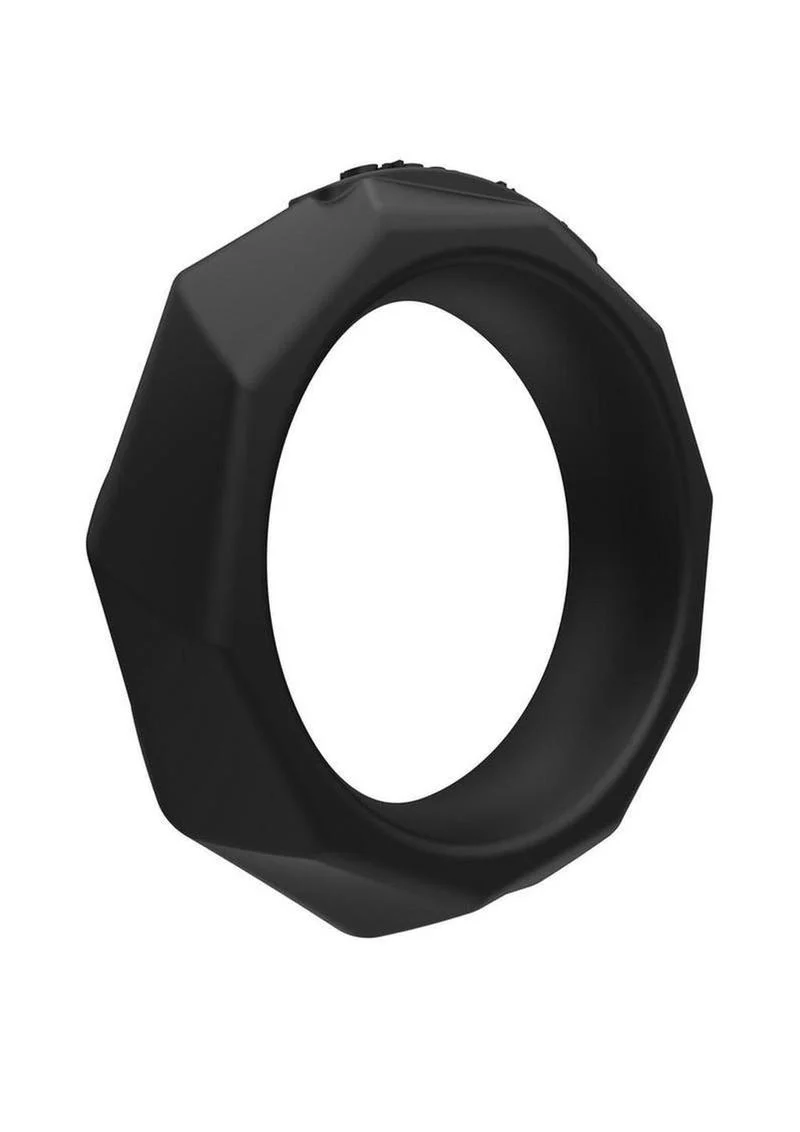 Bathmate Power Ring Maximus 55 Silicone Cock Ring - Image 2