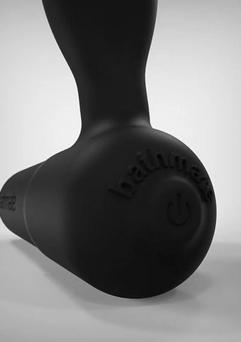Bathmate Prostate and Perineum Rechargeable Silicone Massager - Image 3