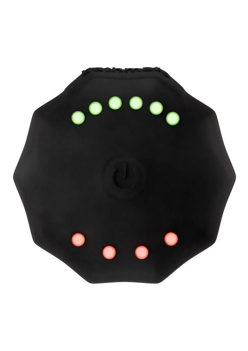 Bathmate Pump Timer Precision Attachment for Enhanced Control - Image 2