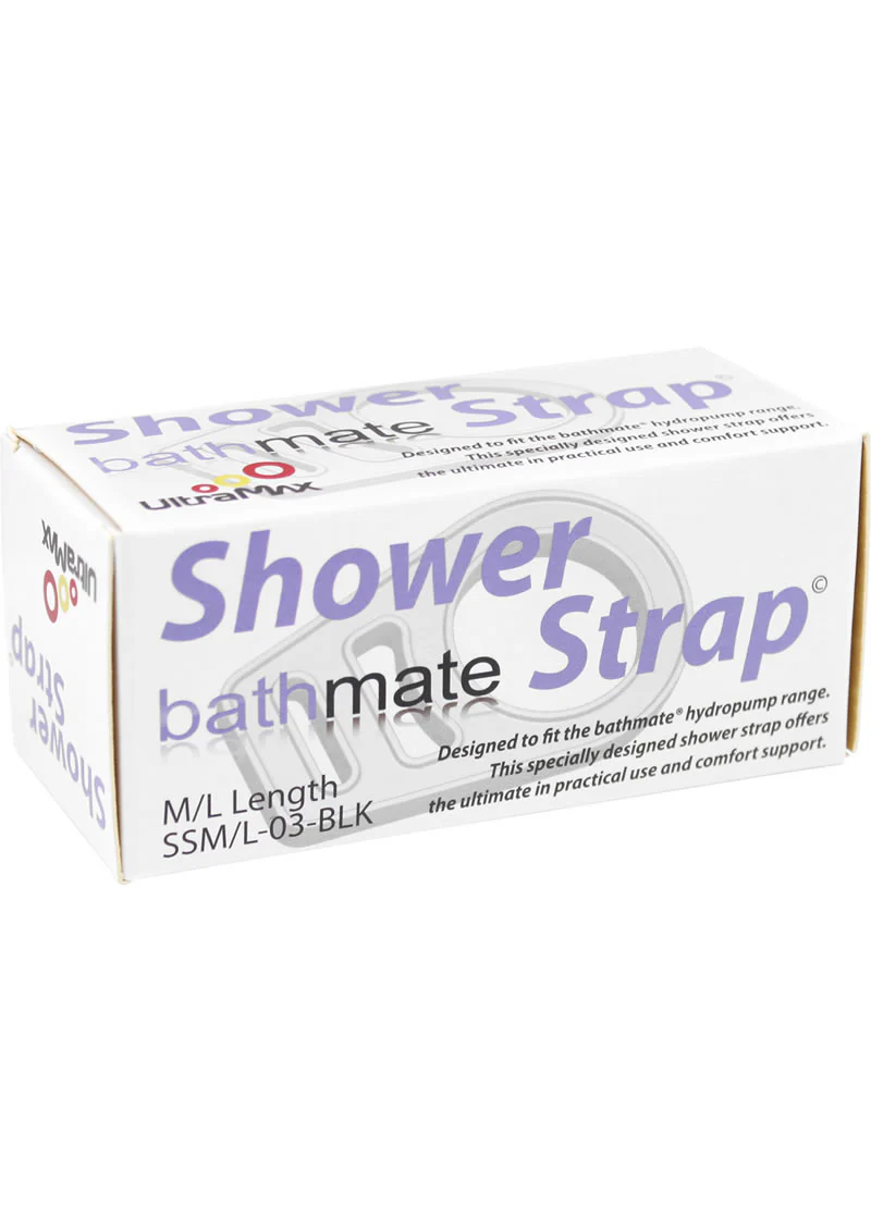 Bathmate Shower Strap - Image 4