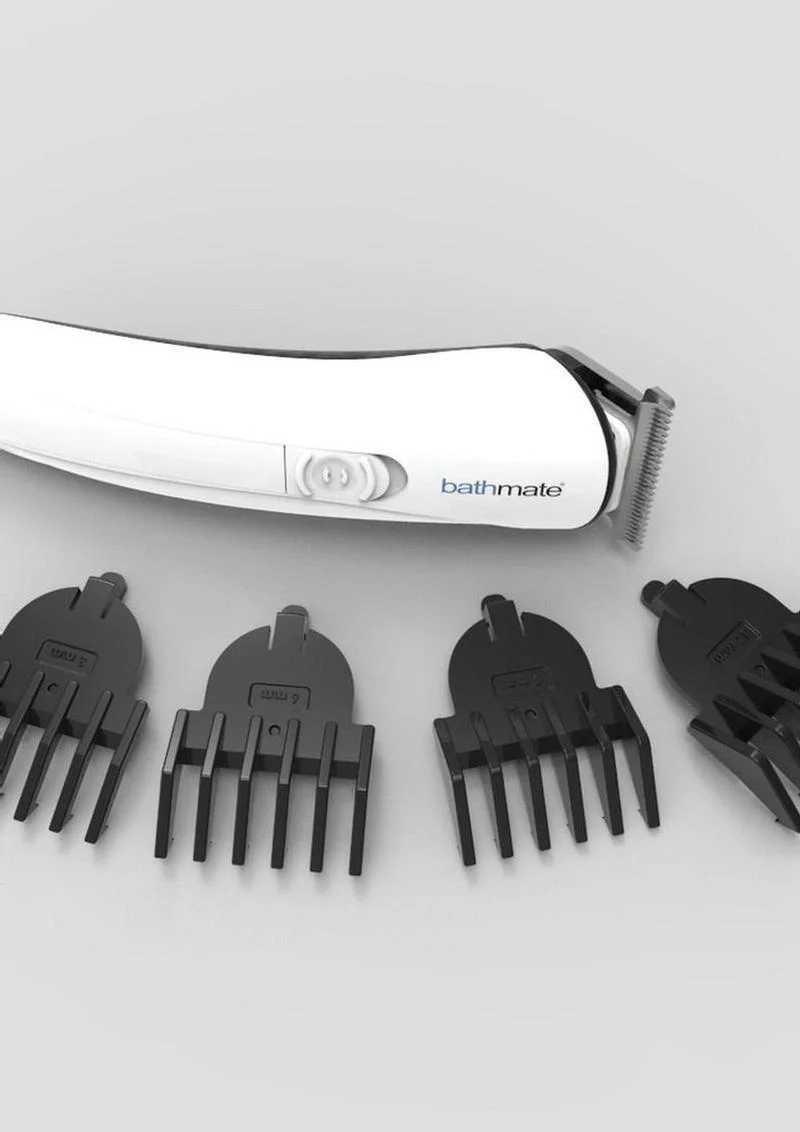 Bathmate Trim Male Grooming Kit - Image 2