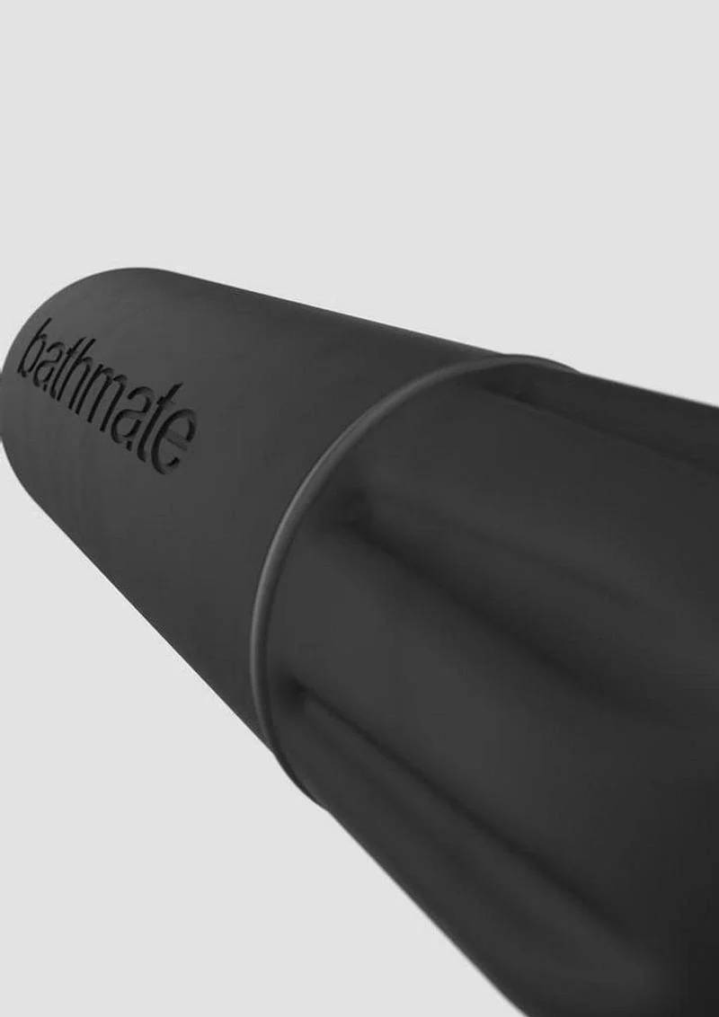 Bathmate Vibe Chorome Recharge Bullet Vibrator - Image 2