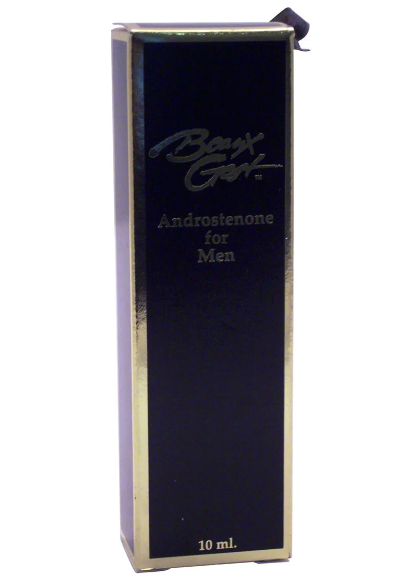 Beaux Gest Cologne For Men Masculine Scent And Confidence Booster - Image 2