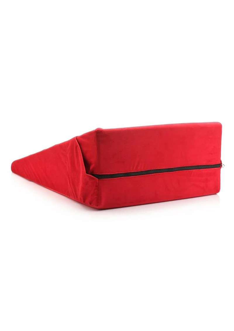 Bedroom Bliss Love Cushion - Image 2