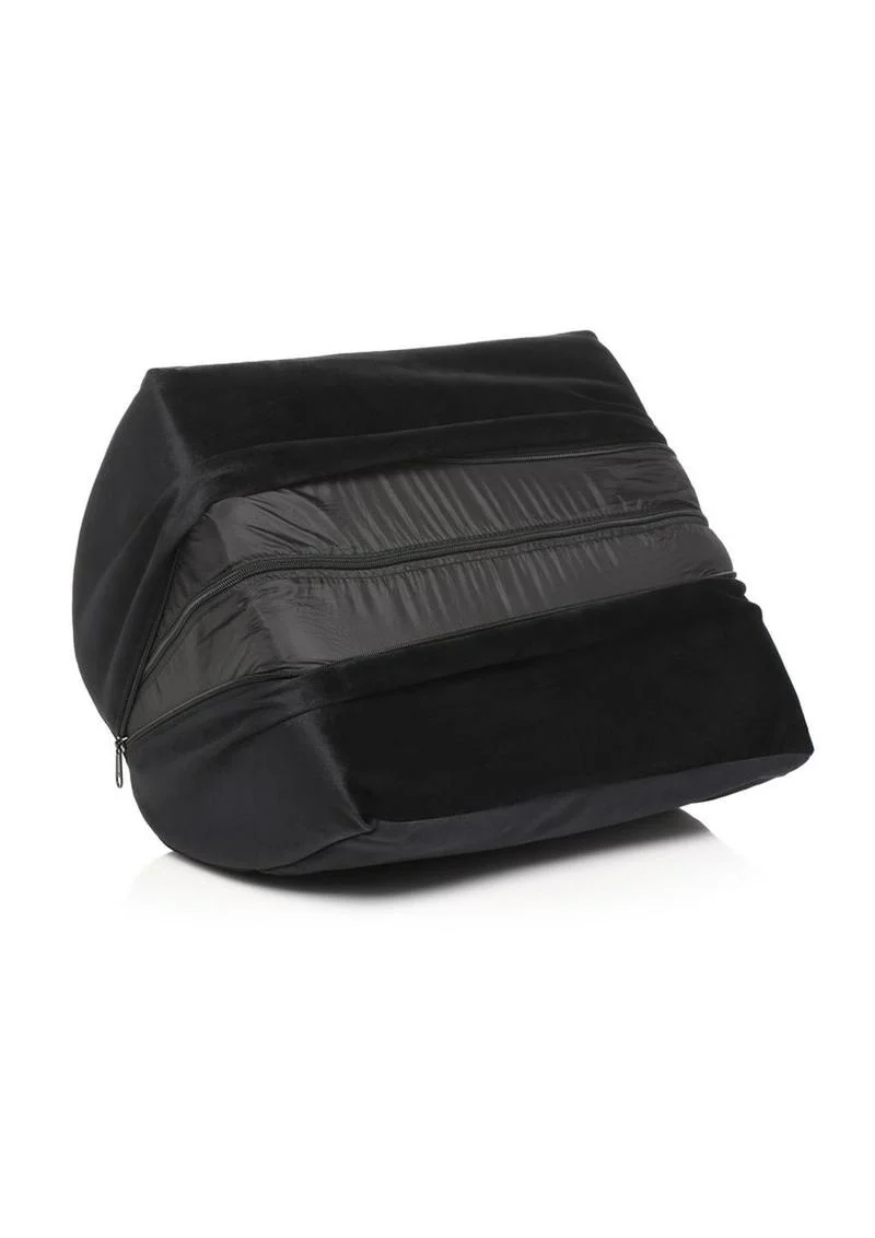 Bedroom Bliss Love Toy Cushion With Achieve Deeper Penetration - Image 2