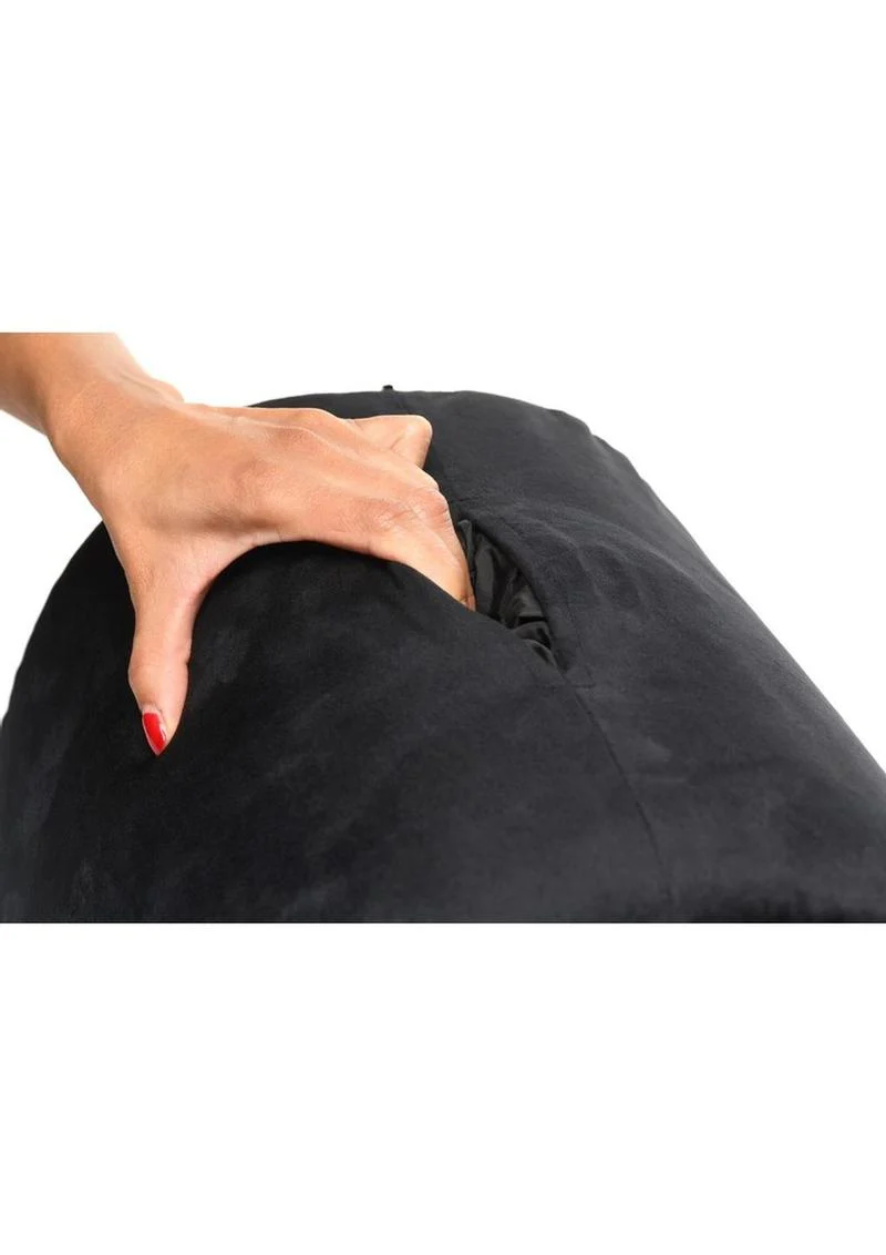 Bedroom Bliss Love Toy Cushion With Achieve Deeper Penetration - Image 3