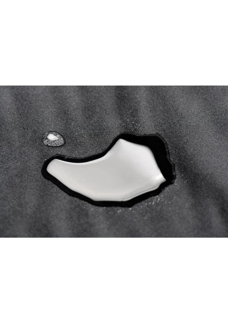 Bedroom Bliss Lover's Waterproof Throw Blanket Machine Washable - Image 2