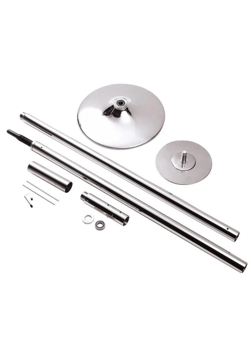 Bedroom Bliss Signature Collection Dance Pole - Image 3