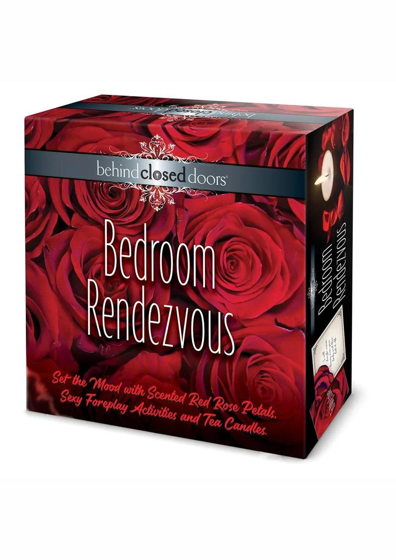 Bedroom Rendezvous Romance Game - Image 3