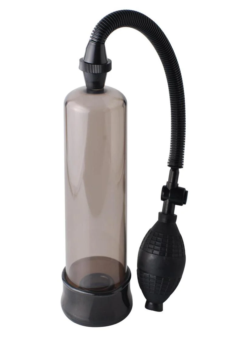 Beginner’s Power Penis Enlargement Pump