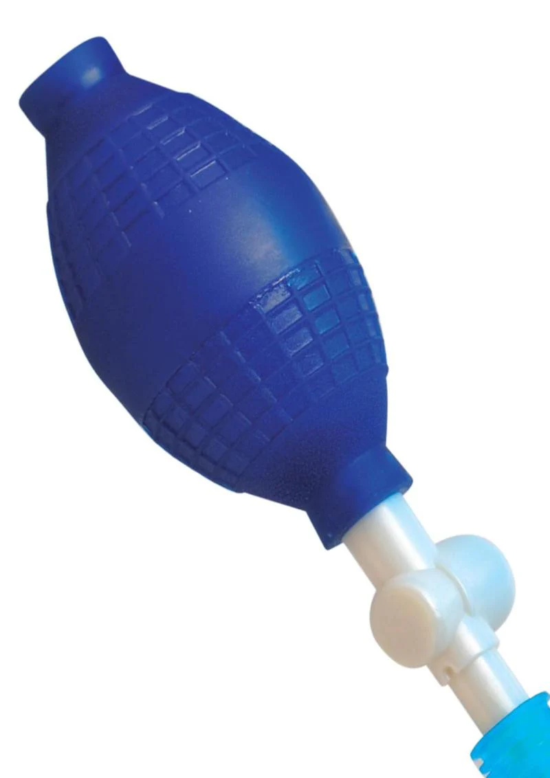 Beginner’s Power Penis Enlargement Pump - Image 4