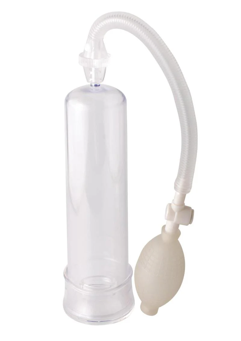 Beginner’s Power Penis Enlargement Pump - Image 5
