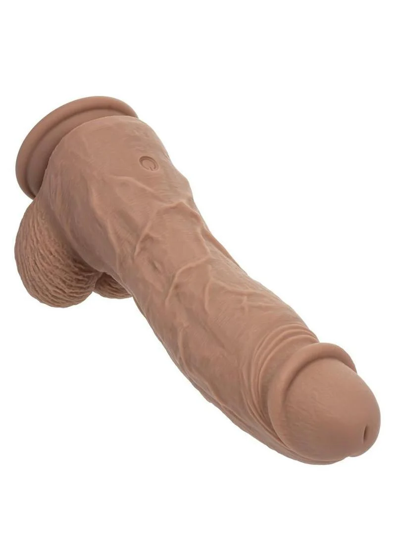 Big Dick Energy Rechargeable Silicone Stud - Image 2