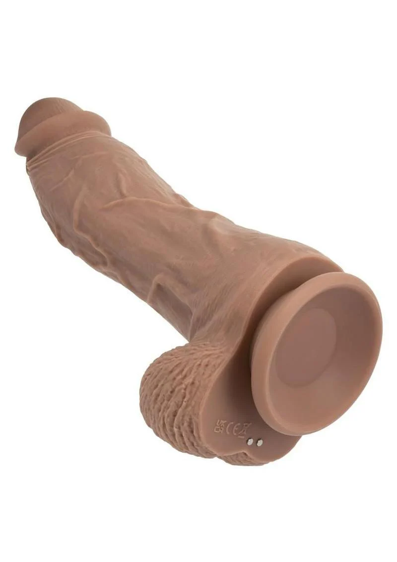 Big Dick Energy Rechargeable Silicone Stud - Image 3