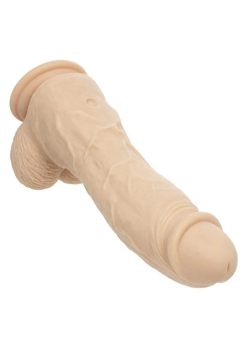 Big Dick Energy Rechargeable Silicone Stud - Image 5