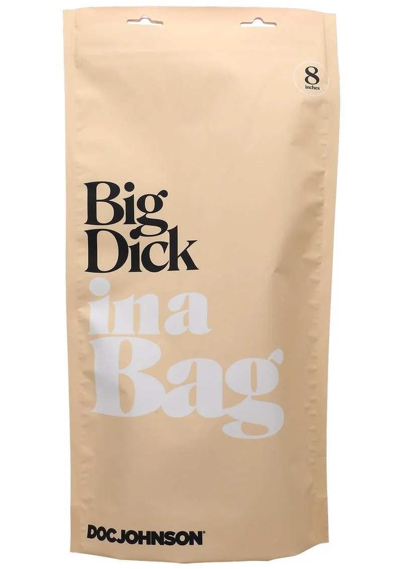 Big Dick in a Bag - Image 4