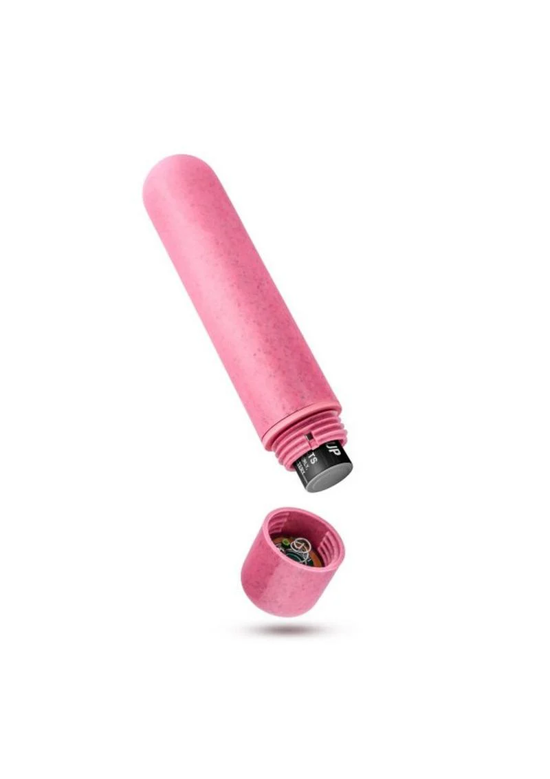 BioFeel Gaia Phthalate-Free Vibrator Eco Bullet - Image 5