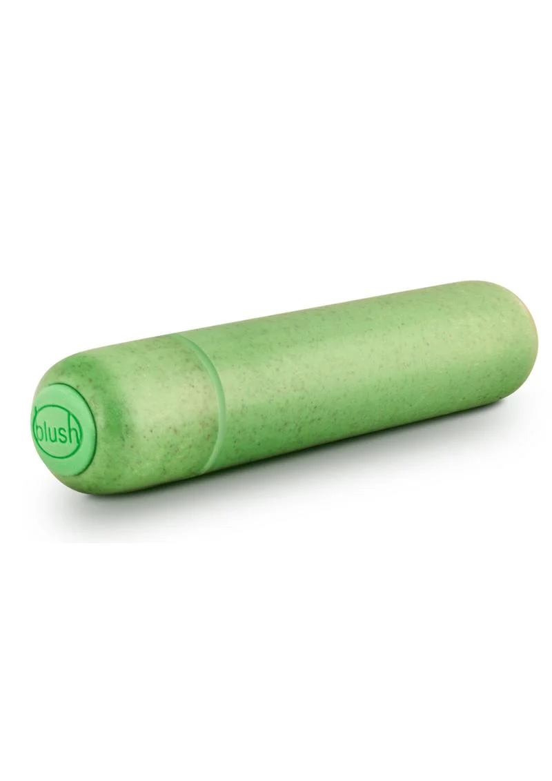 BioFeel Gaia Phthalate-Free Vibrator Eco Bullet - Image 7