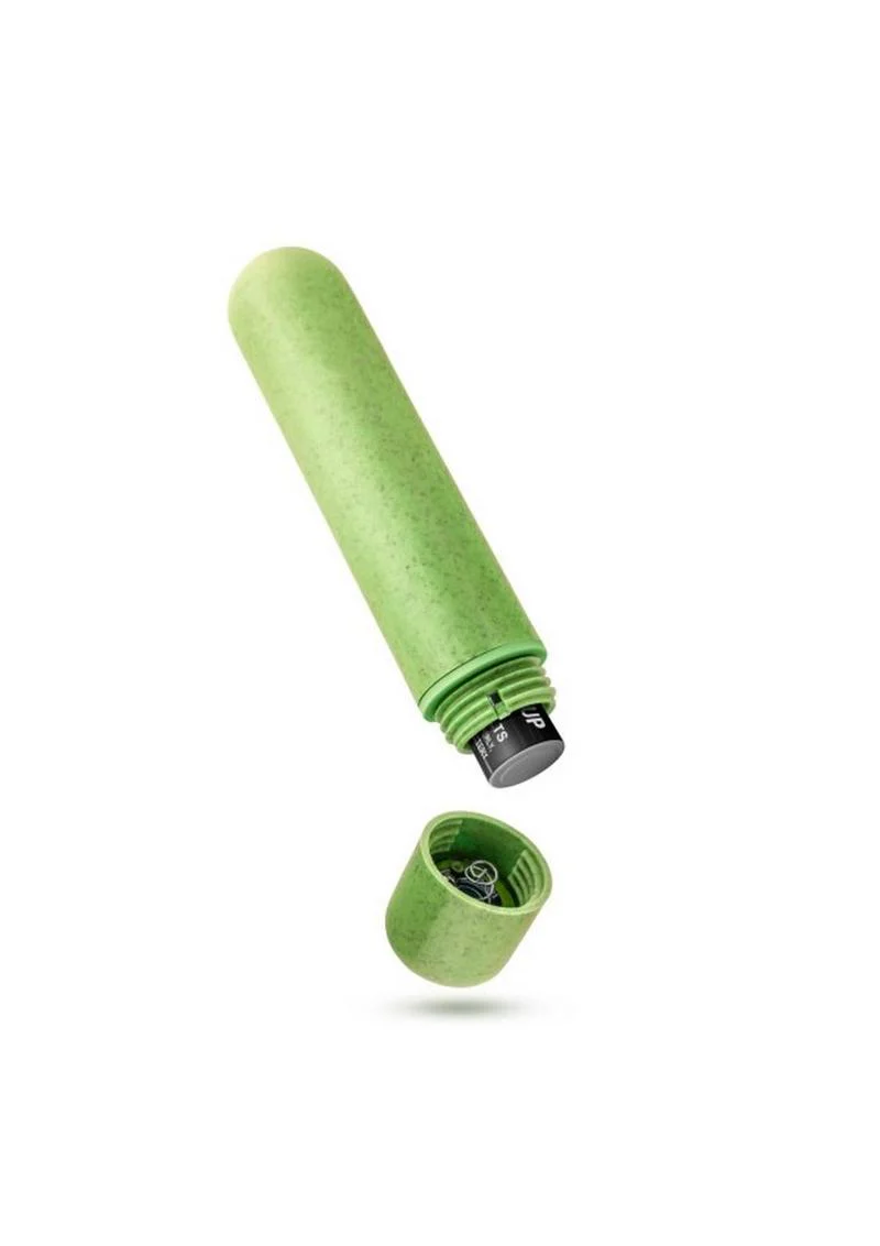 BioFeel Gaia Phthalate-Free Vibrator Eco Bullet - Image 8