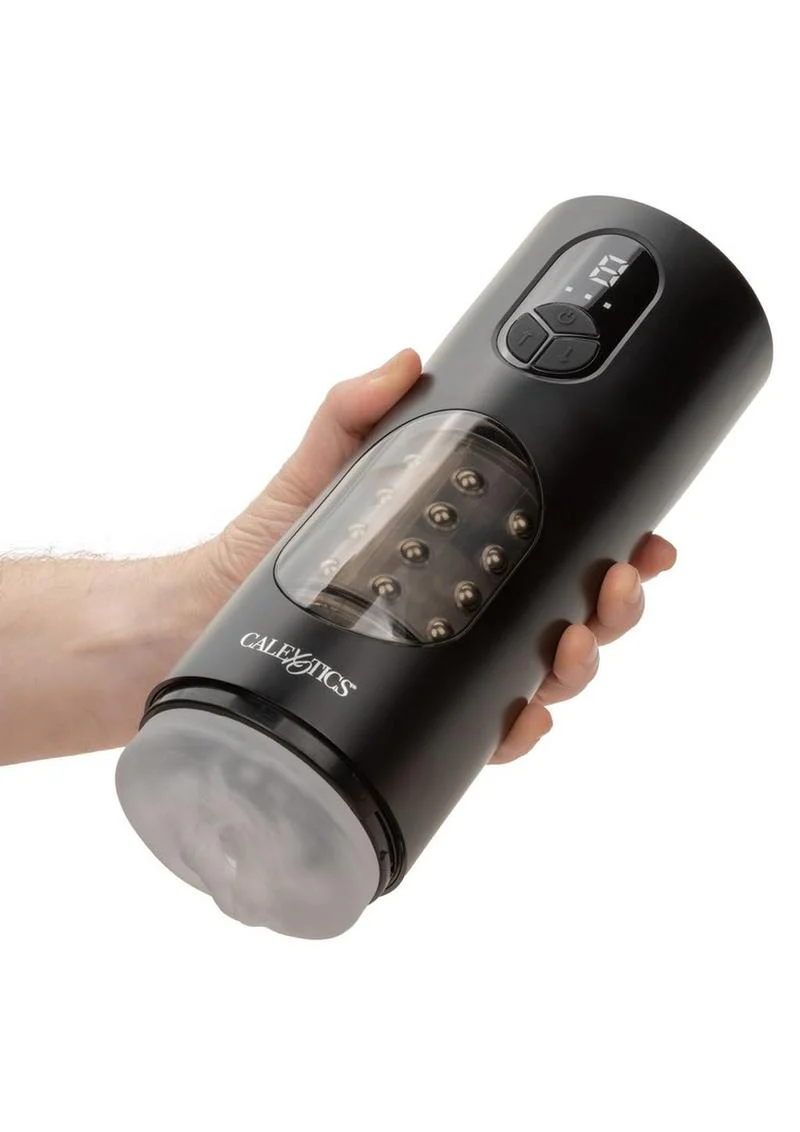 Bionic Beaded Power Stroker - Image 3