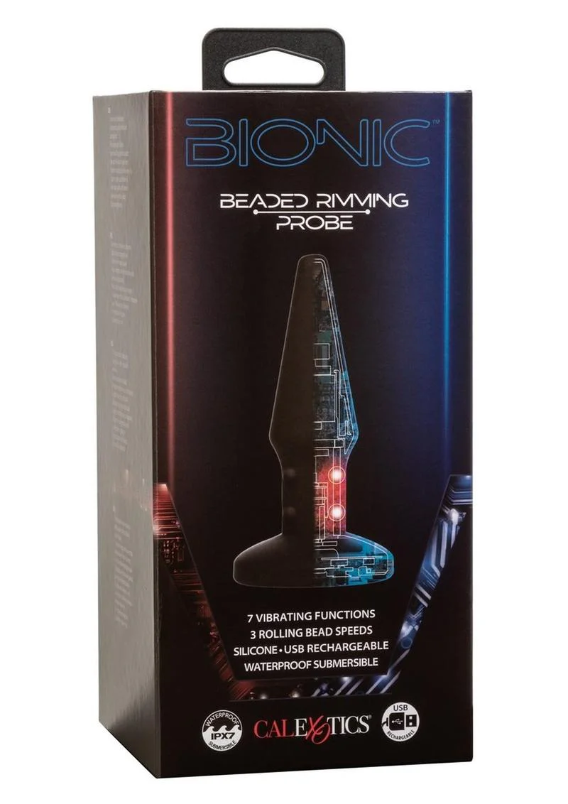 Bionic Beaded Rimming Probe - Image 4