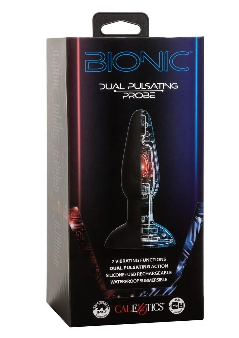 Bionic Dual Pulsating Probe - Image 4