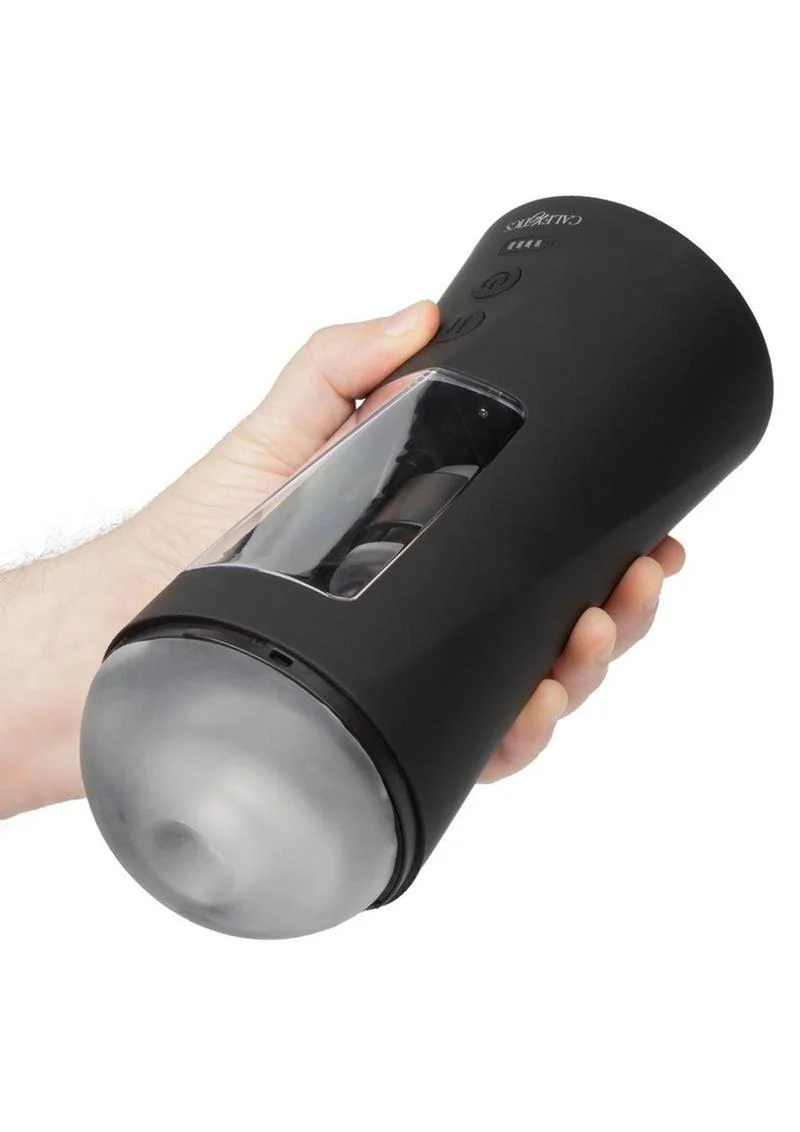Bionic Power Stroking Masturbator - Image 3