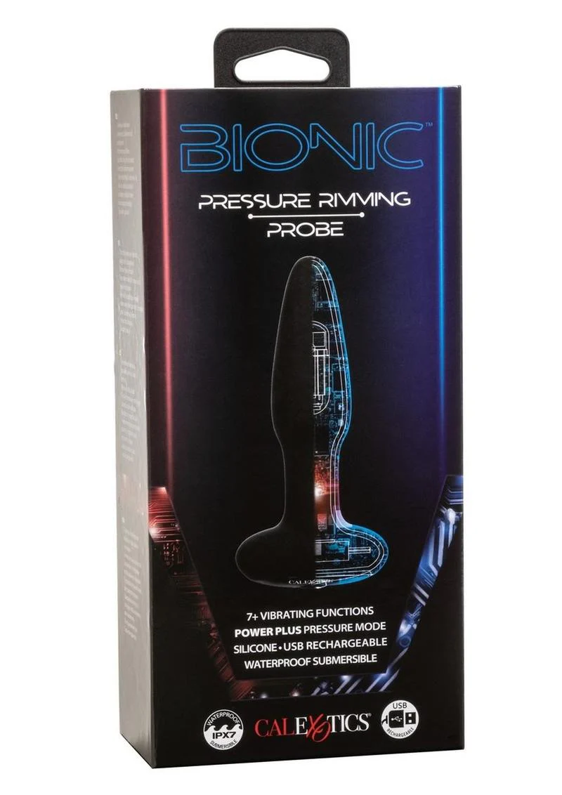 BIONIC Pressure Rimming Probe - Image 4