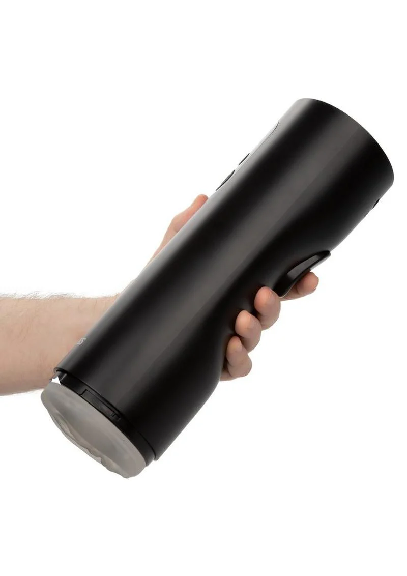 Bionic Thrusting Masturbator - Image 3