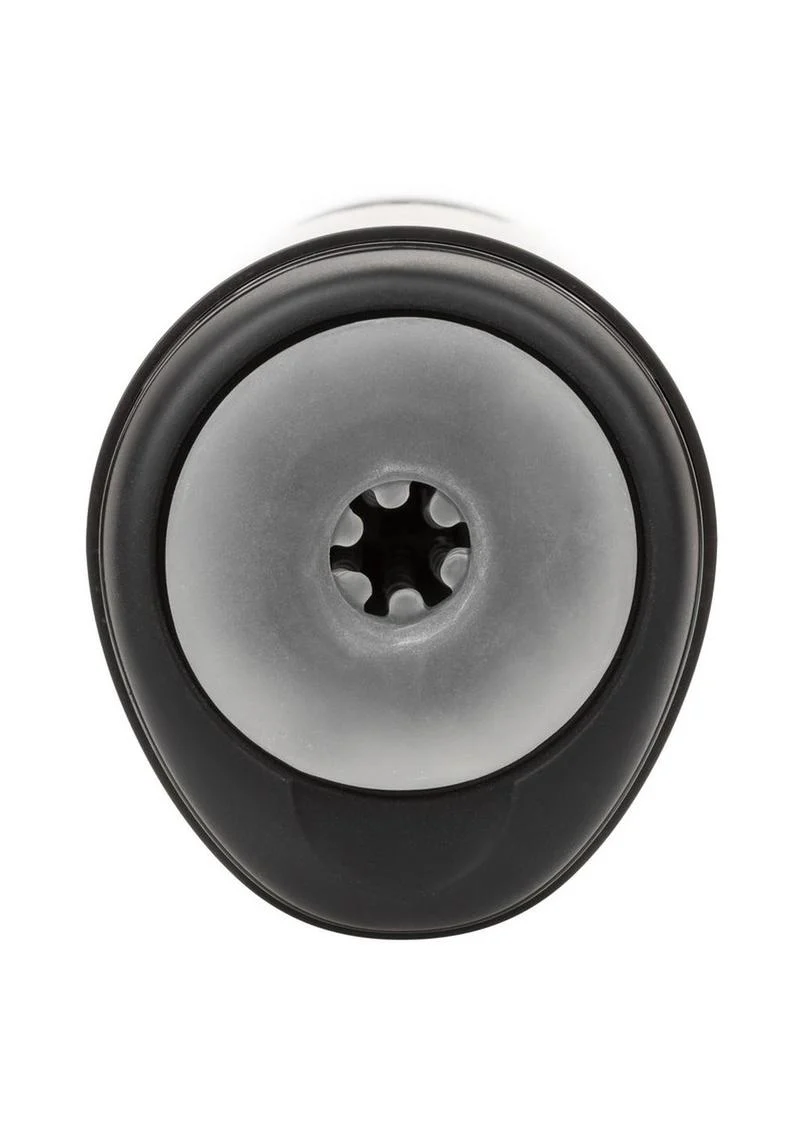 Bionic Vibro Oscillation And Suction Stroker - Image 2