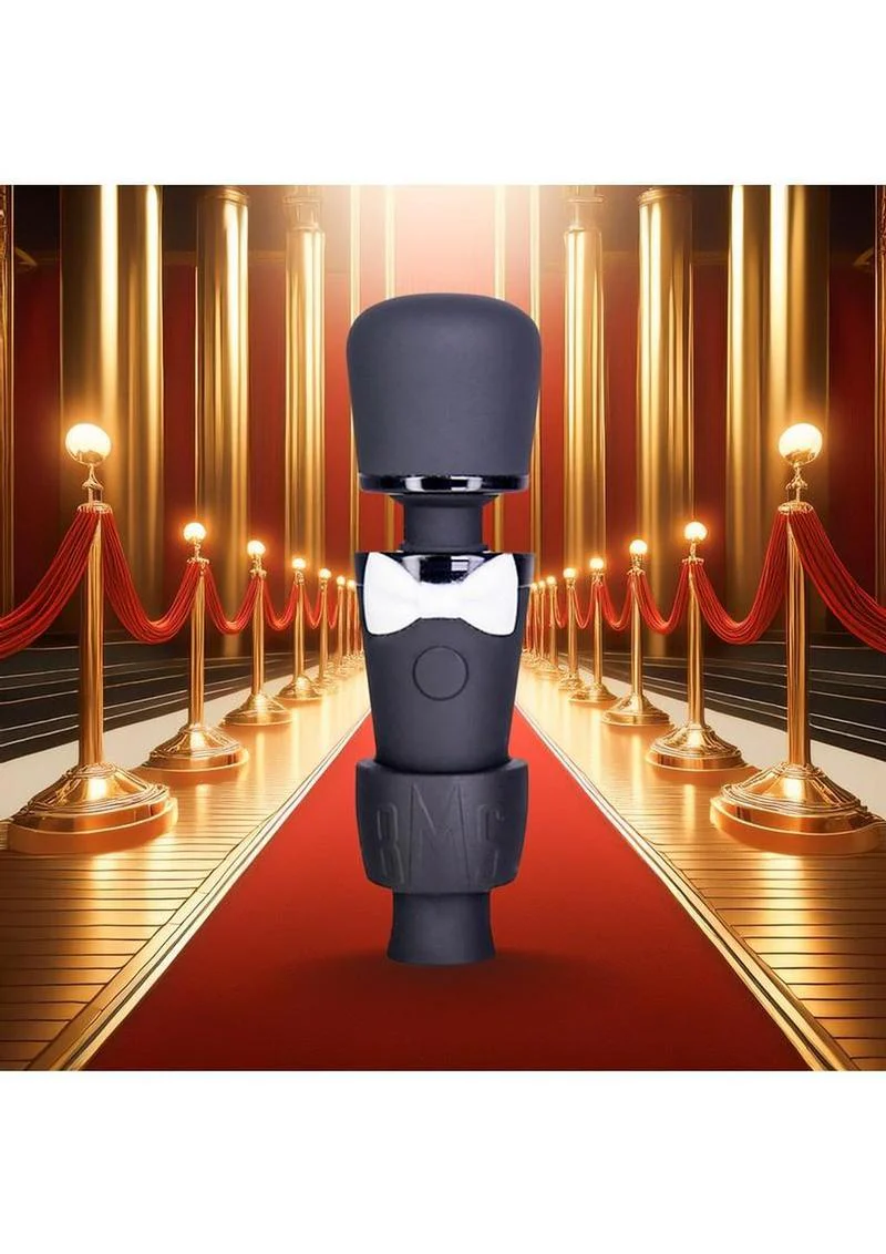 Black Tie Affair Bowtie Wand - Image 3