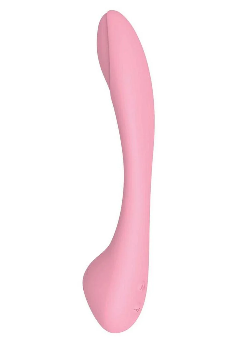 Blaze Bendable Suction Rechargeable Clitoral Massager - Image 3