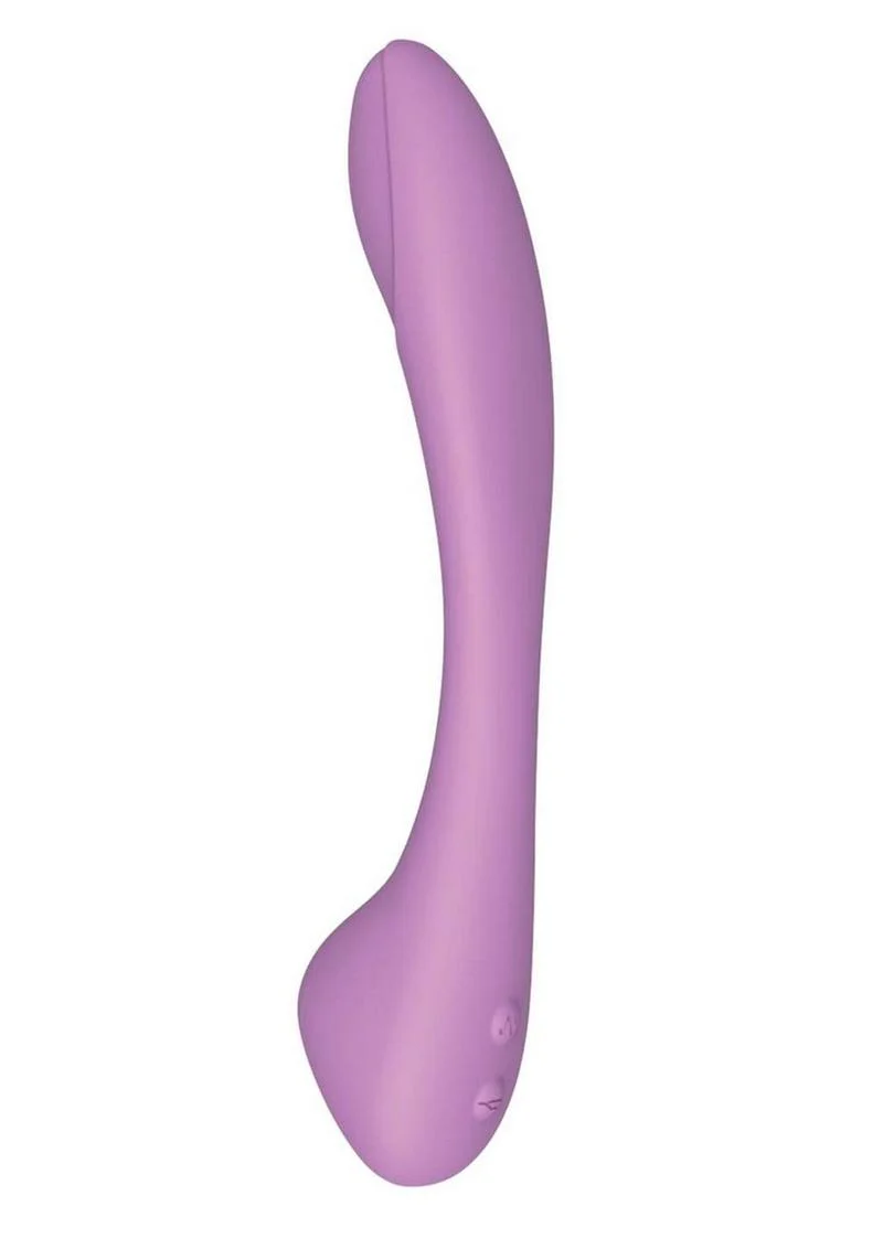 Blaze Bendable Suction Rechargeable Clitoral Massager - Image 6