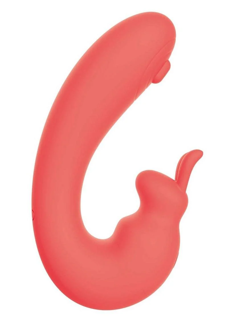 Blaze Bunny Thumper Rechargeable Vibrator - Image 6