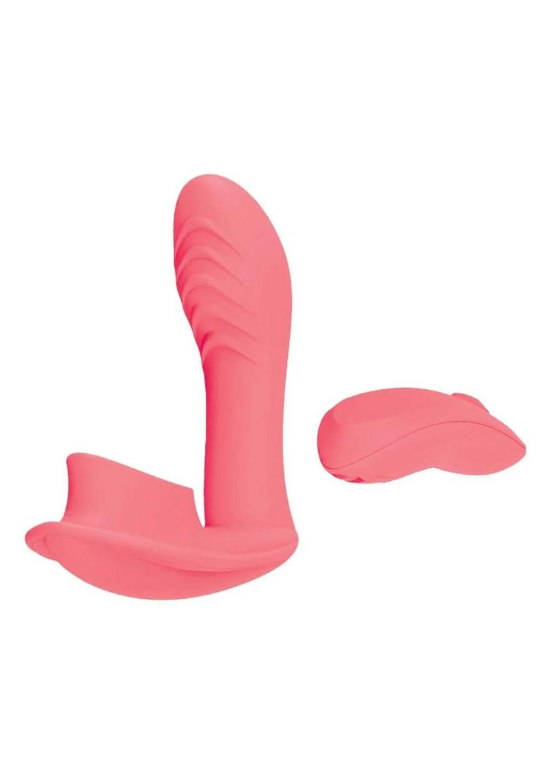 Blaze Satisfier Rechargeable Silicone Vibrator - Image 3