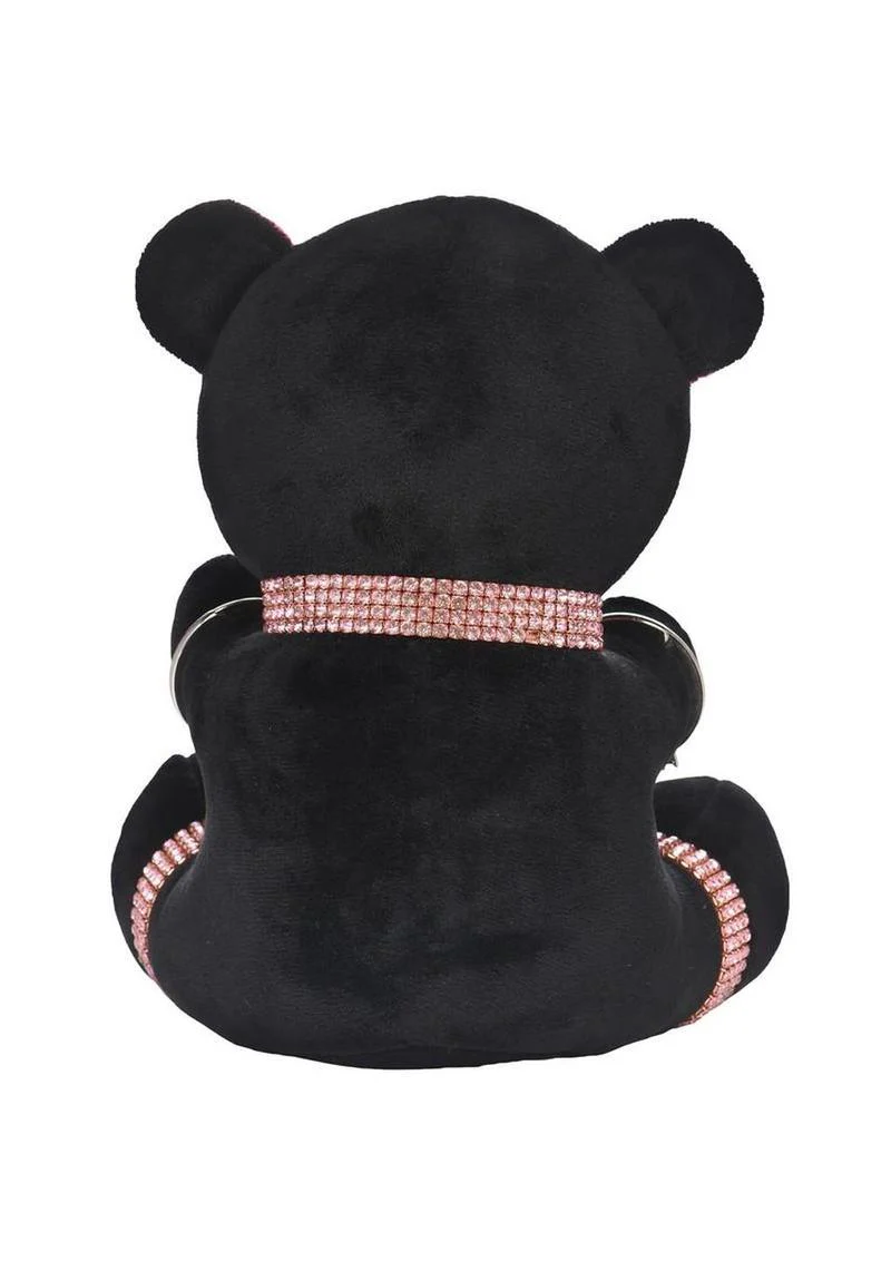 Bling Bondage Bear - Image 3