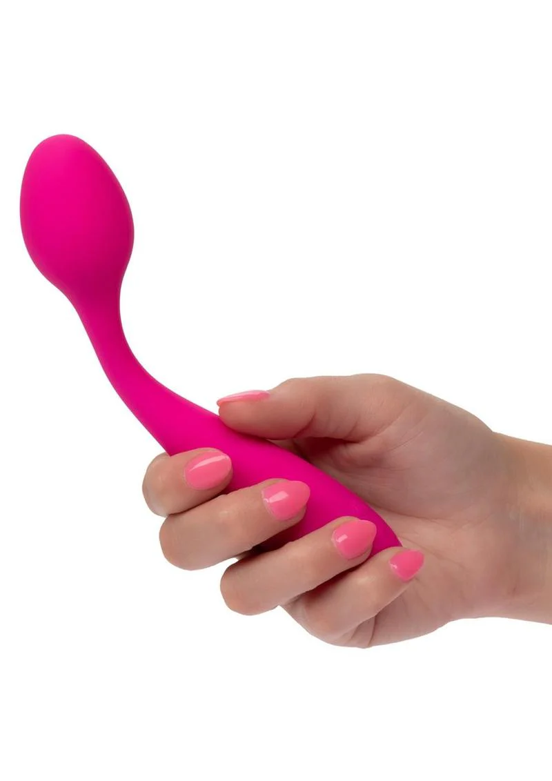 Bliss Bendie G Liquid Silicone G-Spot Vibrator - Image 3