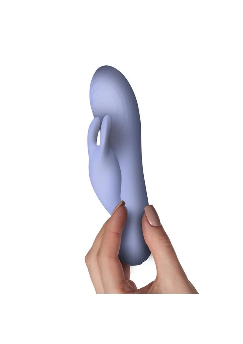 Bliss Bunny By Sugarboo Sensual Rabbit Vibrator - Image 2