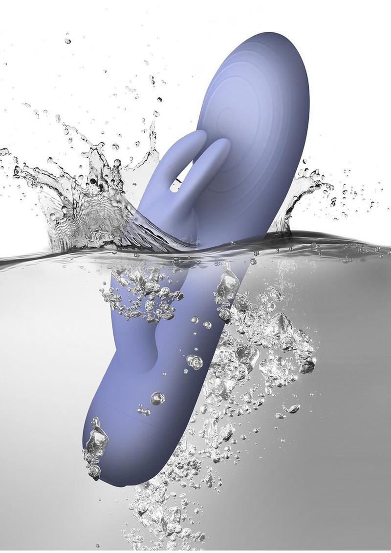 Bliss Bunny By Sugarboo Sensual Rabbit Vibrator - Image 3
