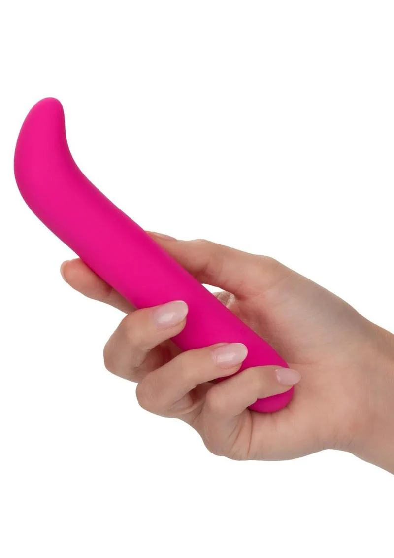 Bliss Liquid Silicone G Vibe Vibrator - Image 3