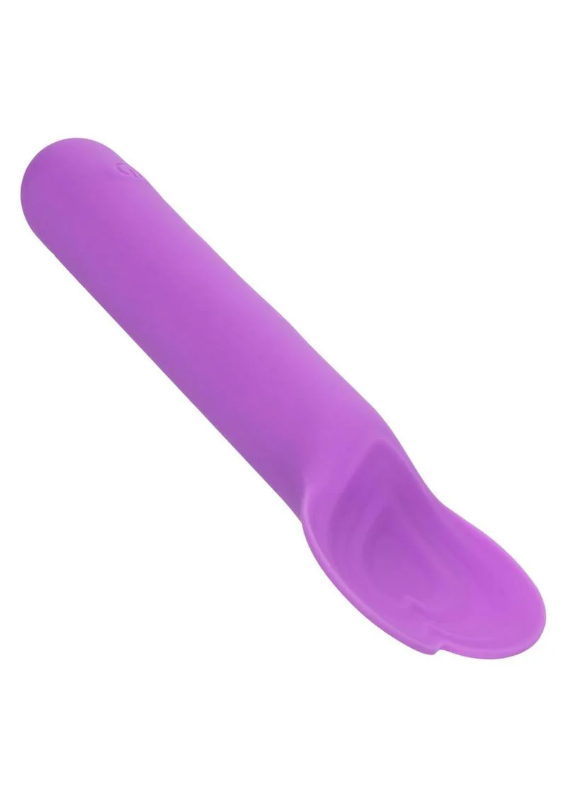 Bliss Liquid Silicone Lover Rechargeable Vibrator - Image 2